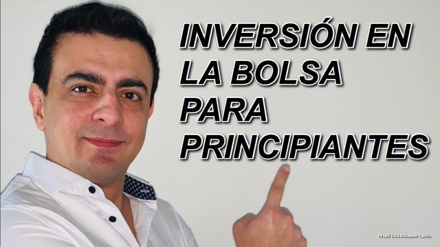 Opción Sigma | March 9, 2020 | Bolsa DE Valores: Indicadores Financieros para Principiantes