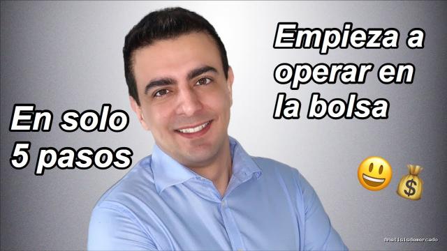 Opción Sigma | April 20, 2020 | Empieza a Operar en la Bolsa en 5 Pasos [Fácil]