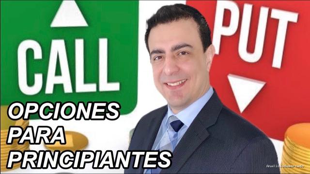 Opción Sigma | April 6, 2020 | Opciones Call Y PUT Para Principiantes