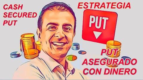 Opción Sigma | August 2, 2020 | Estrategia de Cash Secured PUT – PUT Asegurado CON Dinero [Alta probabilidad de éxito]