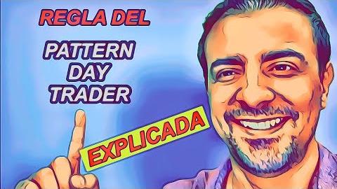 Opción Sigma | August 16, 2020 | [PDT] LA Regla del Pattern DAY Trader explicada. [EN Español]