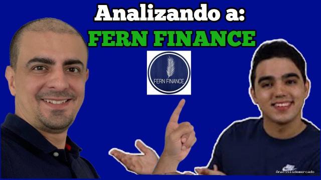 Opción Sigma | September 20, 2020 | Mi Opinión sobre Fern Finance (Jorge) – ¿Otro Gurú? El Reto que le propongo @FernFinance