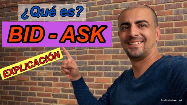 Opción Sigma | September 30, 2020 | ¿Por qué mis órdenes no se ejecutan?- Qué es El BID – ASK
