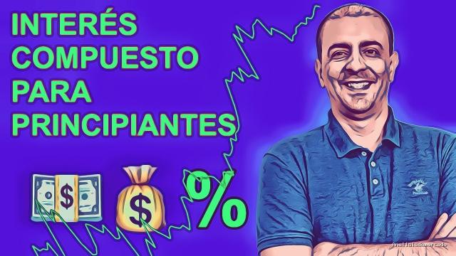 Opción Sigma | September 10, 2020 | Interés Compuesto Cómo ganarlo 2 Estrategias 5% Semanal