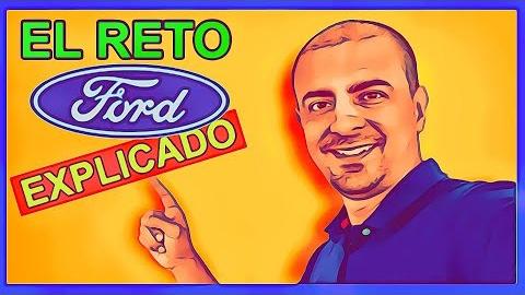 Opción Sigma | September 13, 2020 | El Reto Ford Explicado! Estrategias para generar ingresos con Opciones – Covered Call
