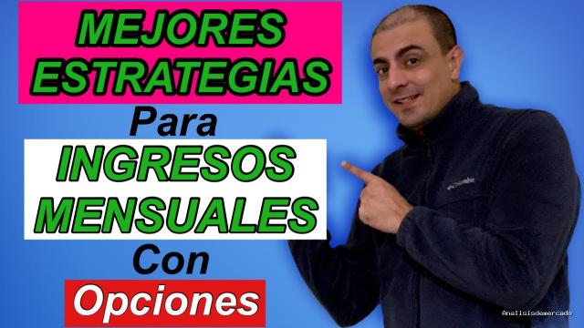 Opción Sigma | October 4, 2020 | Ingresos Mensuales – Mejores Estrategias con Opciones. (No te pierdas la )