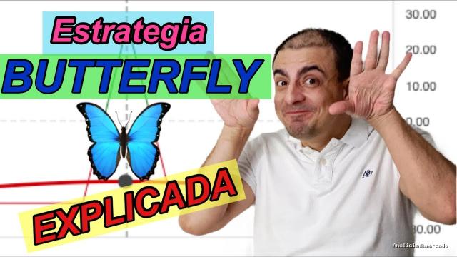 Opción Sigma | October 21, 2020 | Estrategia del Butterfly [long] *Mercados Neutrales – Baja Inversión Alto Retorno