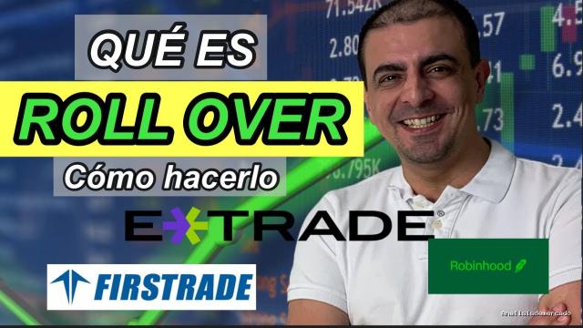 Opción Sigma | October 23, 2020 | Qué es un Roll Over (cambio de fecha) en Opciones. (Sirve para Reto Ford)