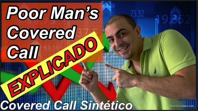 Opción Sigma | October 18, 2020 | Estrategia del Poor MAN´S Covered Call [covered call sintético] (Call Cubierta del los pobres)