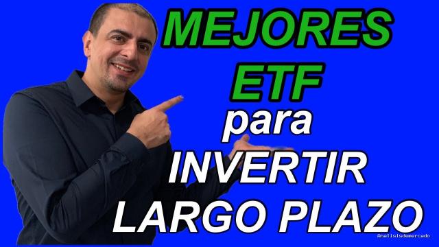 Opción Sigma | October 7, 2020 | Mejores ETF para Invertir a Largo Plazo – [Mi Top 7]