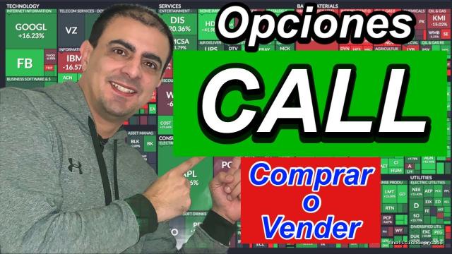 Opción Sigma | November 1, 2020 | Opciones Call – Tutorial Completo *{Comprar o Vender}