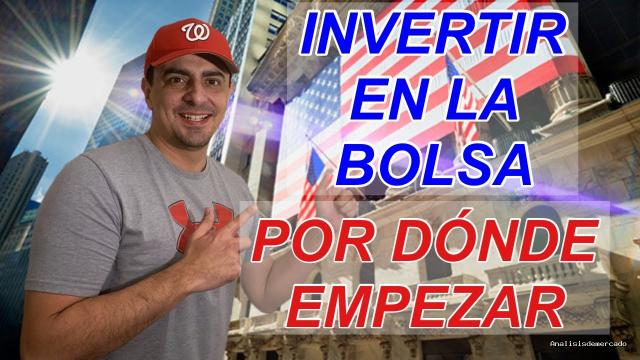 Opción Sigma | November 21, 2020 | Invertir en la Bolsa [Por donde empezar] 10 preguntas y respuestas