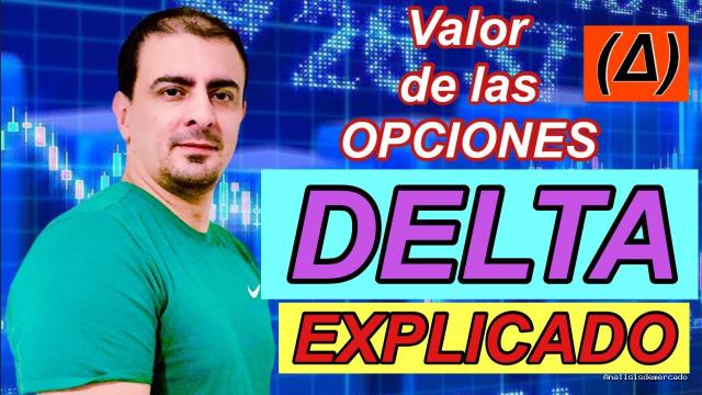 Opción Sigma | November 29, 2020 | Delta explicado – Precio de las Opciones