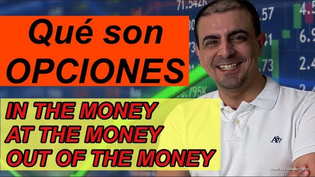Opción Sigma | November 4, 2020 | Qué significa IN THE Money en las Opciones [Valor Intrínseco/Extrínseco] 2 Ejemplos OUT OF THE Money