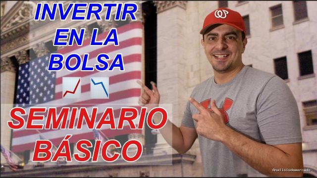 Opción Sigma | November 21, 2020 | Seminario Básico DE Inversión EN LA Bolsa