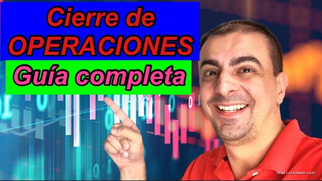 Opción Sigma | November 15, 2020 | Cierre de Operaciones – Débito – Crédito Ft @RomualdFonsTV Iron condor – Debit/Credit Spread