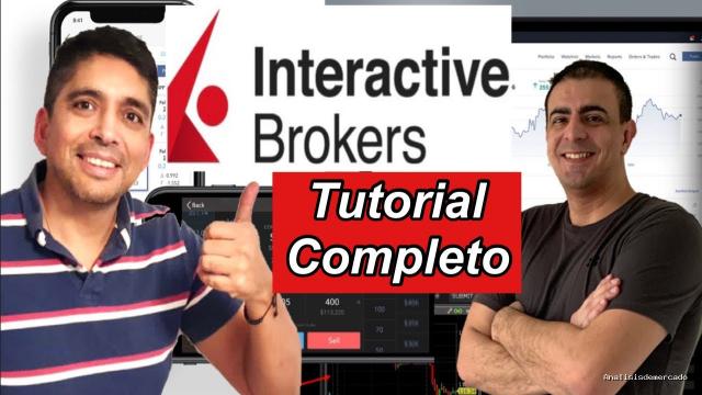 Opción Sigma | December 13, 2020 | Interactive Brokers – Tutorial Completo – En Español [Uso de TWS]