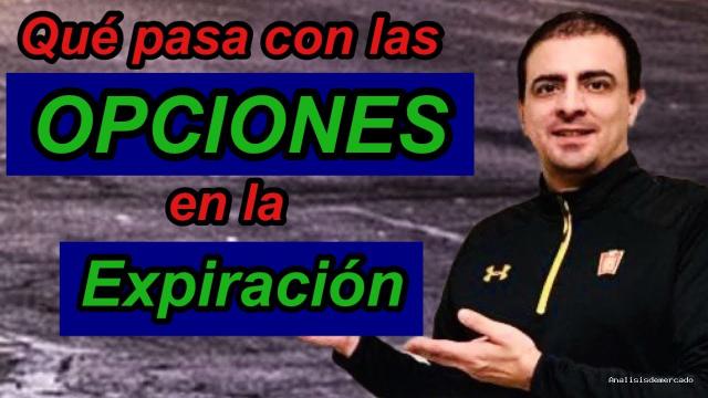 Opción Sigma | December 10, 2020 | Expiración de las Opciones [3 escenarios]
