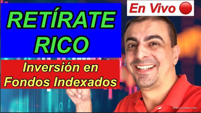 Opción Sigma | December 12, 2020 | Retírate Rico Construye un Portafolio a Largo Plazo