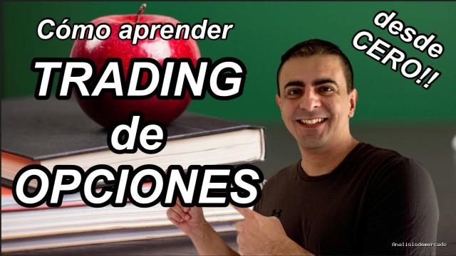 Opción Sigma | January 13, 2021 | Cómo aprender Trading de Opciones desde Cero {2 métodos}