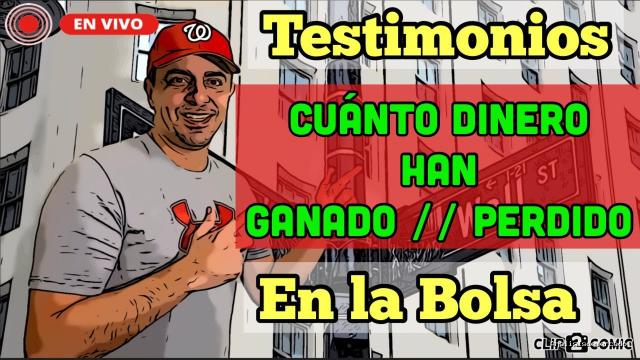 Opción Sigma | February 6, 2021 | Master Class EN Vivo Testimonios – Experiencias – Enseñanzas