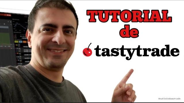 Opción Sigma | February 10, 2021 | Tastytrade – Tutorial de la Plataforma (versión de escritorio)