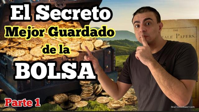 Opción Sigma | February 21, 2021 | El Secreto Mejor Guardado de la Bolsa – Tienes que ver esto!