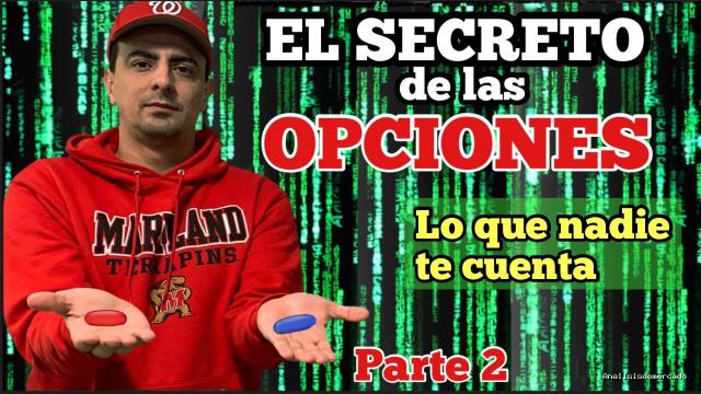 Opción Sigma | February 24, 2021 | Mi Secreto de las Opciones – Lo que nunca te cuentan