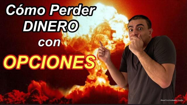 Opción Sigma | February 7, 2021 | Cómo Perder Dinero con Opciones [5 razones]