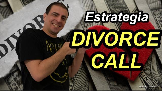 Opción Sigma | March 3, 2021 | Estrategia del Divorce Call [Covered Call In The Money]