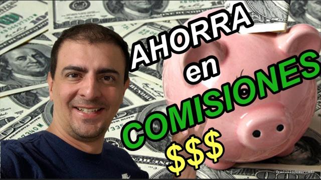 Opción Sigma | April 11, 2021 | Ahorra Comisiones que te cobran los Brokers