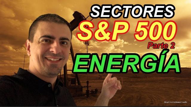 Opción Sigma | April 21, 2021 | Sectores del S&P 500: Energía (Parte 2)