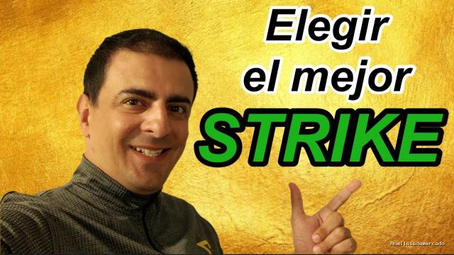 Opción Sigma | April 7, 2021 | Cómo escoger el Strike perfecto (Covered Call) 3 Ejemplos