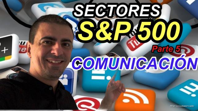 Opción Sigma | April 28, 2021 | Sectores del S&P 500: Servicios DE Comunicación (Parte 5)