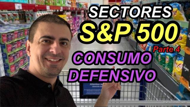 Opción Sigma | April 25, 2021 | Sectores del S&P 500: Consumo Defensivo (Parte 4)