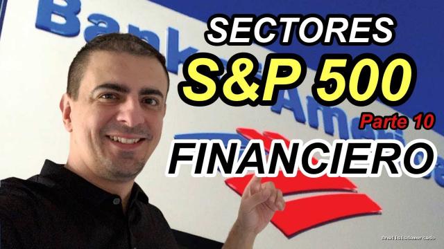 Opción Sigma | May 12, 2021 | Sectores del S&P 500: Financiero (Parte 10)
