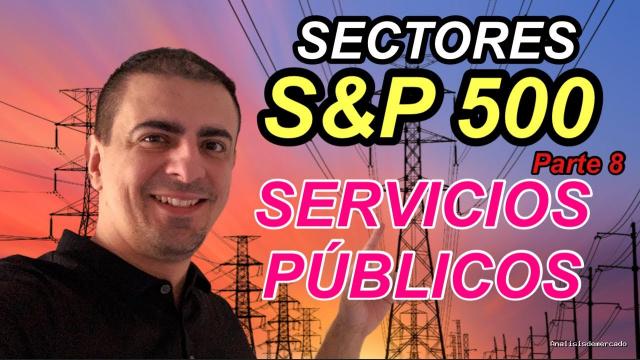 Opción Sigma | May 5, 2021 | Sectores del S&P 500: Servicios Públicos – Utilities (Parte 8)