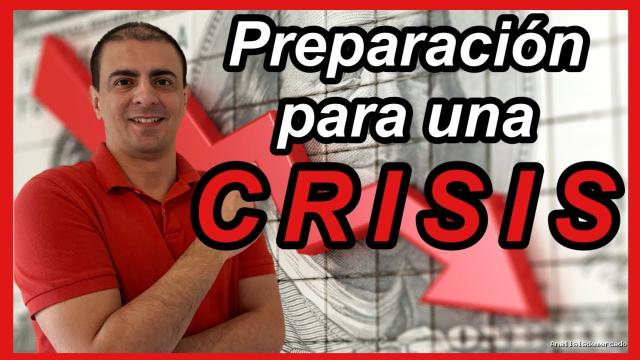 Opción Sigma | May 8, 2021 | Historia de las Crisis ¿Seguir Invirtiendo? Preparación para una crisis