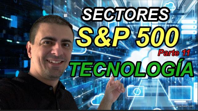 Opción Sigma | May 17, 2021 | Sectores del S&P 500: TecnologíA (Parte 11)