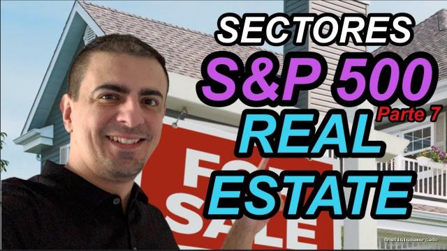 Opción Sigma | May 2, 2021 | Sectores del S&P 500: Real Estate – Inmobiliario (Parte 7)