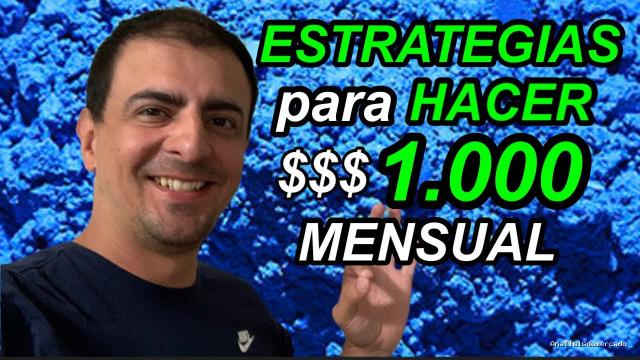 Opción Sigma | May 26, 2021 | $1000 dólares Mensuales con esta Estrategia.