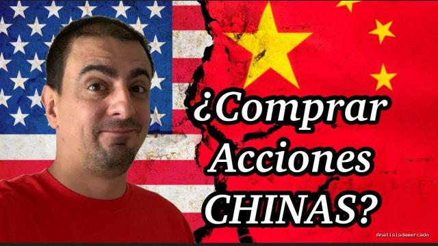 Opción Sigma | July 23, 2021 | Acciones Chinas Caen! – ¿Comprar ahora? NIO y Baba las destrozan.