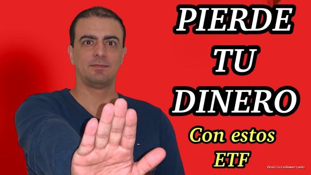 Opción Sigma | July 11, 2021 | Nunca Inviertas en estos ETF (solo especula) (5 ETF)