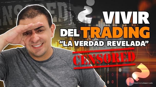 Opción Sigma | September 22, 2021 | ¿Se puede Vivir del Trading? La Verdad