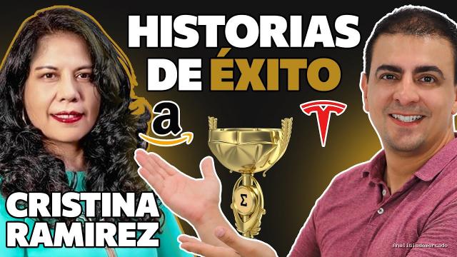 Opción Sigma | September 18, 2021 | Mujeres Traders en la Bolsa –225% de Retorno en un año – Estrategias. Historia de Éxito
