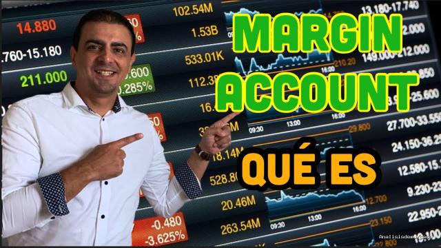 Opción Sigma | October 9, 2021 | Master Class: Cuentas Margen VS Cuentas Efectivo (Margin Accounts VS Cash Accounts)