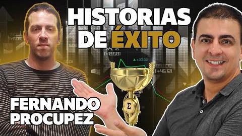 Opción Sigma | October 2, 2021 | Mi experiencia de 20 años en los Mercados. Historia de Éxito