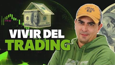 Opción Sigma | October 13, 2021 | ¿Se Puede Vivir del Trading? Diré La Verdad – Parte 2