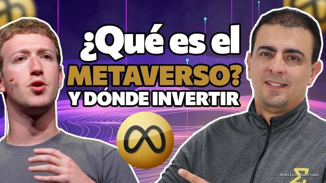 Opción Sigma | November 28, 2021 | Metaverso Qué es y Cómo invertir en Opciones.