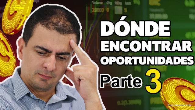 Opción Sigma | November 14, 2021 | Dónde encontrar oportunidades Parte 3 – Análisis Fundamental – Análisis de Acciones